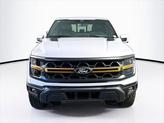 Thumbnail of 2025 Space White Metallic Ford F-150