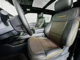 Thumbnail of 2025 Space White Metallic Ford F-150