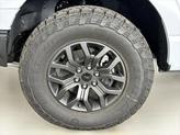 Thumbnail of 2025 Space White Metallic Ford F-150