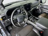 Thumbnail of 2025 Space White Metallic Ford F-150