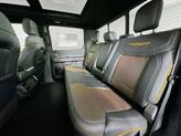 Thumbnail of 2025 Space White Metallic Ford F-150
