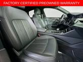 Thumbnail of 2023 White Audi A6