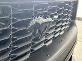 Thumbnail of 2025 Shadow Black Ford Mustang