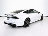 Thumbnail of 2021 White Audi S7