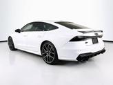Thumbnail of 2021 White Audi S7