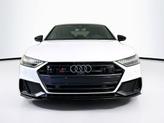 Thumbnail of 2021 White Audi S7