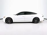 Thumbnail of 2021 White Audi S7