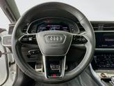 Thumbnail of 2021 White Audi S7