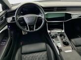Thumbnail of 2021 White Audi S7