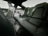 Thumbnail of 2025 Vapor Blue Metallic Ford Mustang