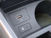 Thumbnail of 2022 Shimmering Silver Hyundai SANTA FE