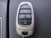 Thumbnail of 2022 Shimmering Silver Hyundai SANTA FE