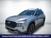 Photo of 2022 Shimmering Silver Hyundai SANTA FE