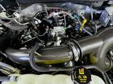 Thumbnail of 2025 Agate Black Metallic Ford F-150