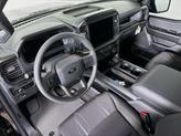 Thumbnail of 2025 Agate Black Metallic Ford F-150