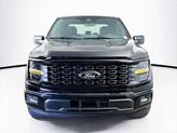 Thumbnail of 2025 Agate Black Metallic Ford F-150