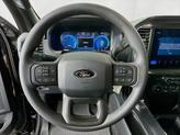 Thumbnail of 2025 Agate Black Metallic Ford F-150