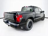 Thumbnail of 2025 Agate Black Metallic Ford F-150