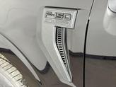 Thumbnail of 2025 Agate Black Metallic Ford F-150