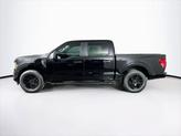 Thumbnail of 2025 Agate Black Metallic Ford F-150