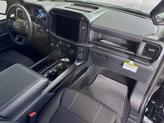 Thumbnail of 2025 Agate Black Metallic Ford F-150
