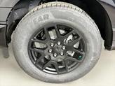 Thumbnail of 2025 Agate Black Metallic Ford F-150