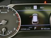 Thumbnail of 2023 Pearl White Tricoat Nissan Rogue
