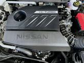Thumbnail of 2023 Pearl White Tricoat Nissan Rogue