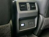 Thumbnail of 2023 Pearl White Tricoat Nissan Rogue
