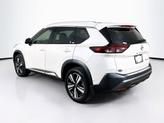 Thumbnail of 2023 Pearl White Tricoat Nissan Rogue