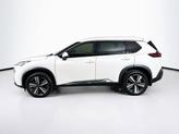 Thumbnail of 2023 Pearl White Tricoat Nissan Rogue