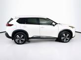 Thumbnail of 2023 Pearl White Tricoat Nissan Rogue