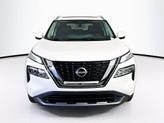 Thumbnail of 2023 Pearl White Tricoat Nissan Rogue