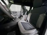 Thumbnail of 2025 Carbonized Gray Metallic Ford Bronco