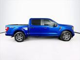 Thumbnail of 2023 Atlas Blue Metallic Ford F-150