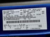 Thumbnail of 2023 Atlas Blue Metallic Ford F-150