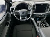 Thumbnail of 2025 Agate Black Metallic Ford F-150