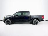 Thumbnail of 2025 Agate Black Metallic Ford F-150