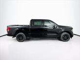 Thumbnail of 2025 Agate Black Metallic Ford F-150