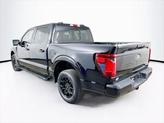Thumbnail of 2025 Agate Black Metallic Ford F-150
