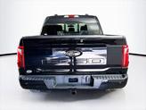 Thumbnail of 2025 Agate Black Metallic Ford F-150