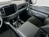 Thumbnail of 2025 Agate Black Metallic Ford F-150