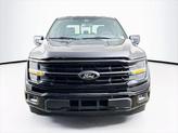 Thumbnail of 2025 Agate Black Metallic Ford F-150