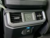 Thumbnail of 2025 Agate Black Metallic Ford F-150
