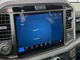 Thumbnail of 2025 Agate Black Metallic Ford F-150
