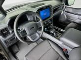 Thumbnail of 2025 Agate Black Metallic Ford F-150