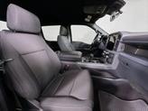 Thumbnail of 2025 Agate Black Metallic Ford F-150