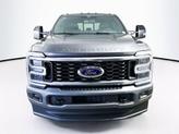 Thumbnail of 2025 Carbonized Gray Metallic Ford F-350