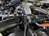 Thumbnail of 2025 Carbonized Gray Metallic Ford F-350