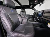Thumbnail of 2025 Carbonized Gray Metallic Ford F-350